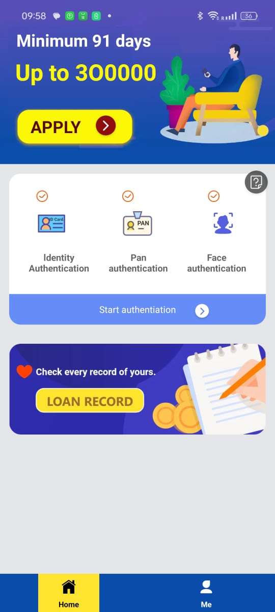Screenshot image