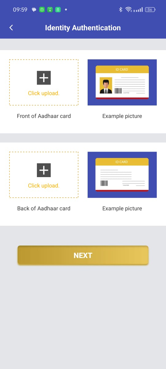 Screenshot image