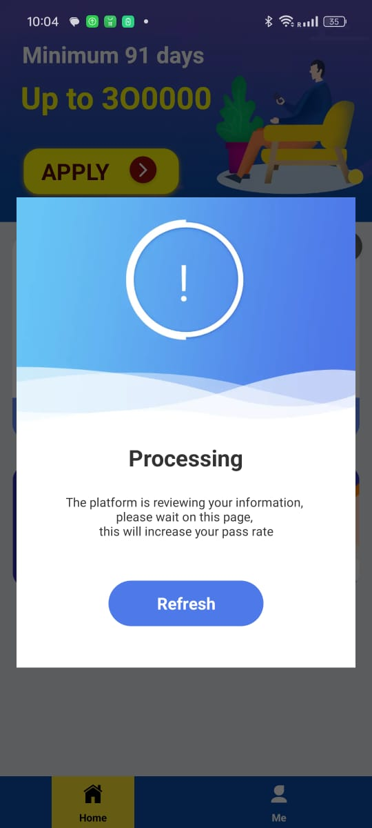 Screenshot image